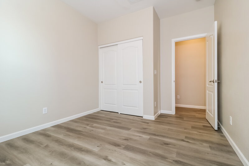 2,240/Mo, 17577 W Lilac St Goodyear, AZ 85338 Bedroom View