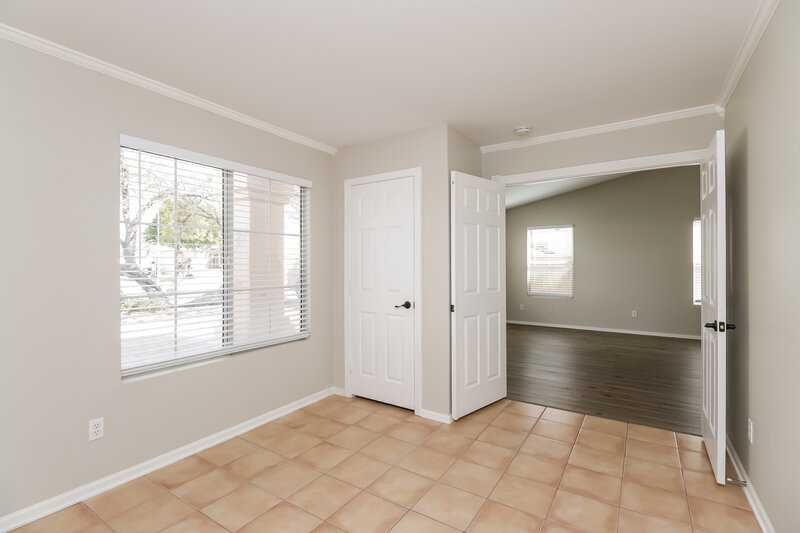 2,385/Mo, 3526 N Ravine Mesa, AZ 85215 Bedroom View 3