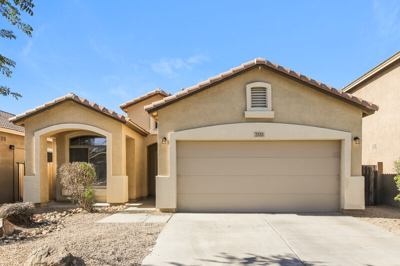 2,160/Mo, 2523 W Amber Sun Dr Phoenix, AZ 85085 External View
