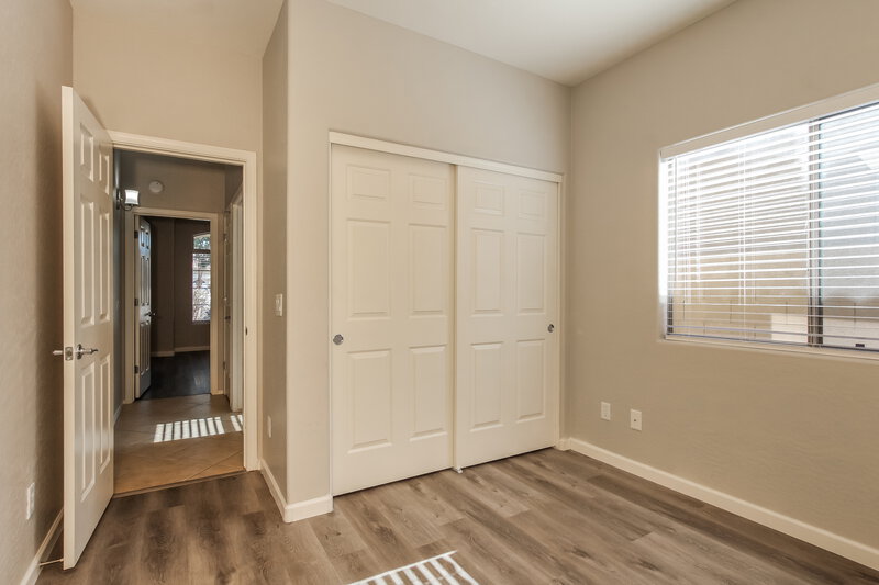 2,160/Mo, 2523 W Amber Sun Dr Phoenix, AZ 85085 Bedroom View