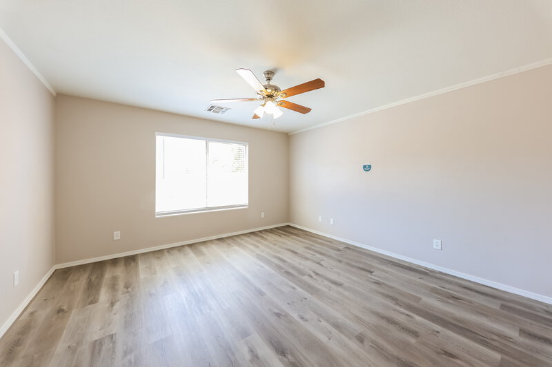 1,960/Mo, 7919 W Magnolia St Phoenix, AZ 85043 Main Bedroom View