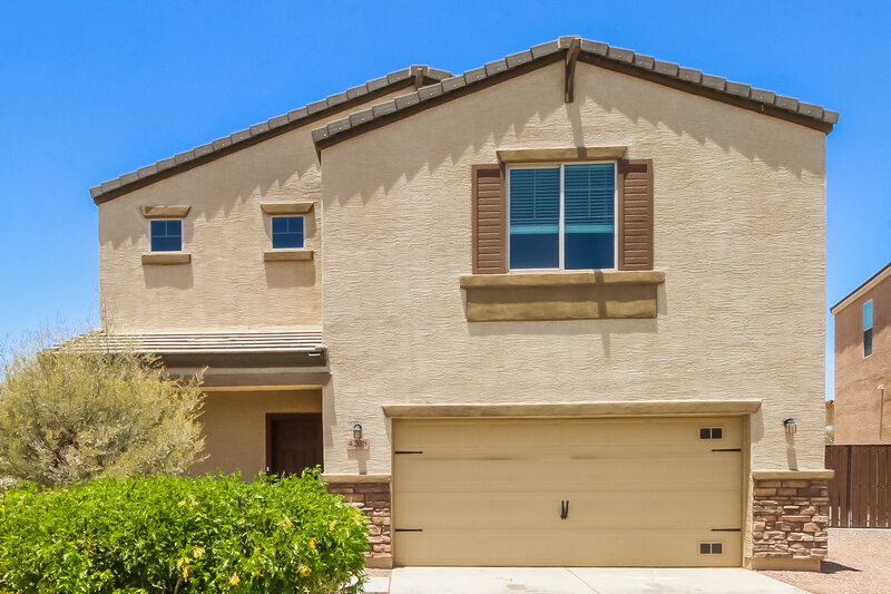 1,970/Mo, 4208 S 82nd Ln Phoenix, AZ 85043 External View