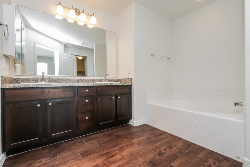 1,970/Mo, 4208 S 82nd Ln Phoenix, AZ 85043 Main Bathroom View