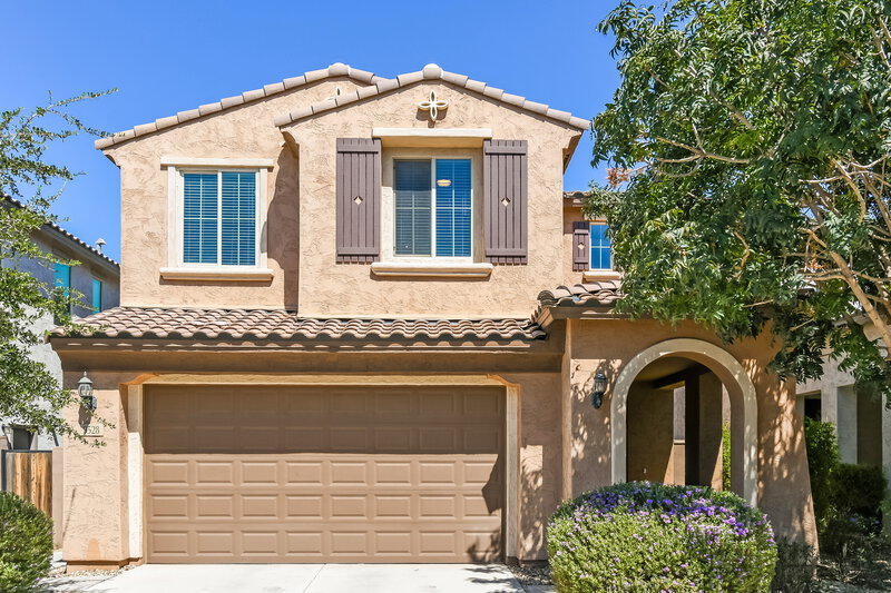 2,565/Mo, 9528 E Travertine Ave Mesa, AZ 85212 External View