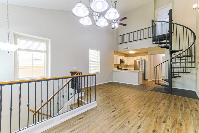 2,135/Mo, 163 W Tremaine Ct Gilbert, AZ 85233 Dining Room View