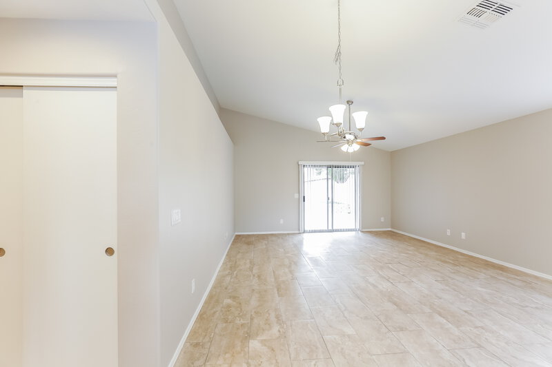 2,105/Mo, 7939 W Lumbee St Phoenix, AZ 85043 Dining Room View 3