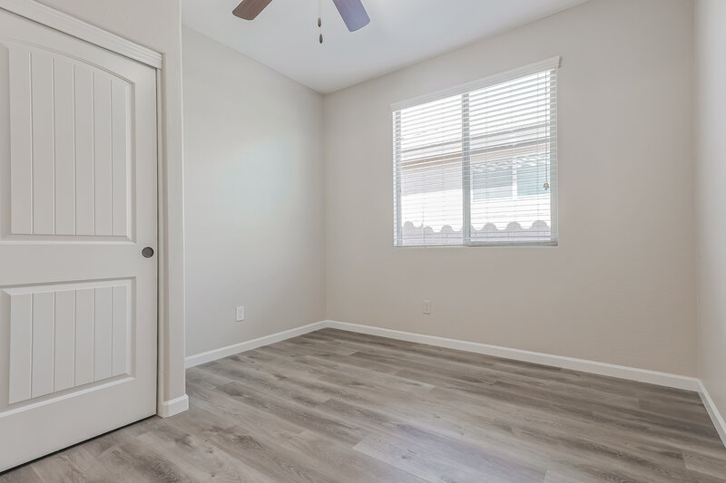 2,590/Mo, 20665 E Canary Way Queen Creek, AZ 85142 Bedroom View 2