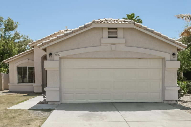 2,195/Mo, 7517 E Nopal Ave Mesa, AZ 85209 External View