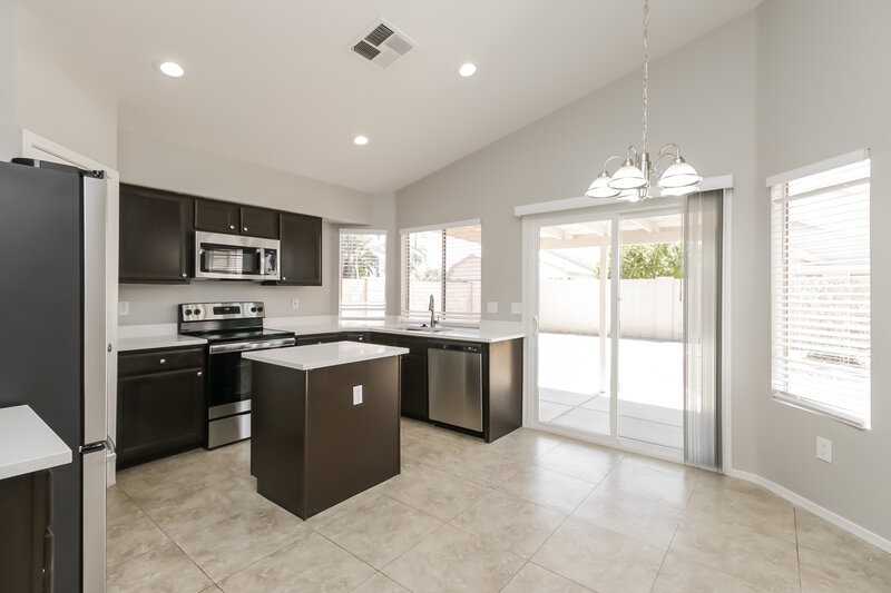 2,195/Mo, 7517 E Nopal Ave Mesa, AZ 85209 Breakfast Nook View