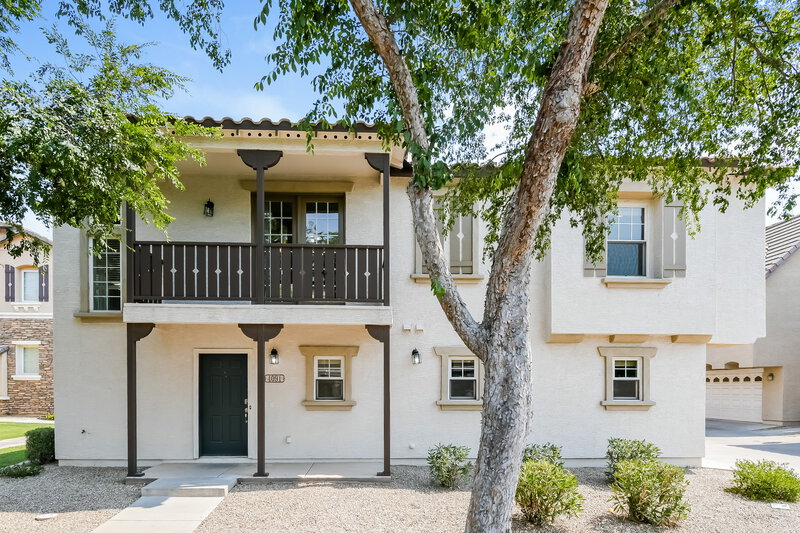 1,945/Mo, 4091 E Jasper Dr Gilbert, AZ 85296 External View