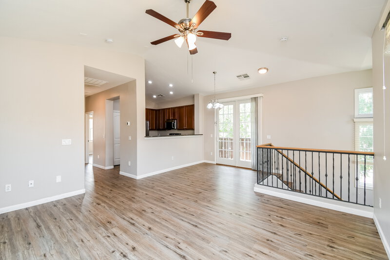 1,945/Mo, 4091 E Jasper Dr Gilbert, AZ 85296 Living Room View