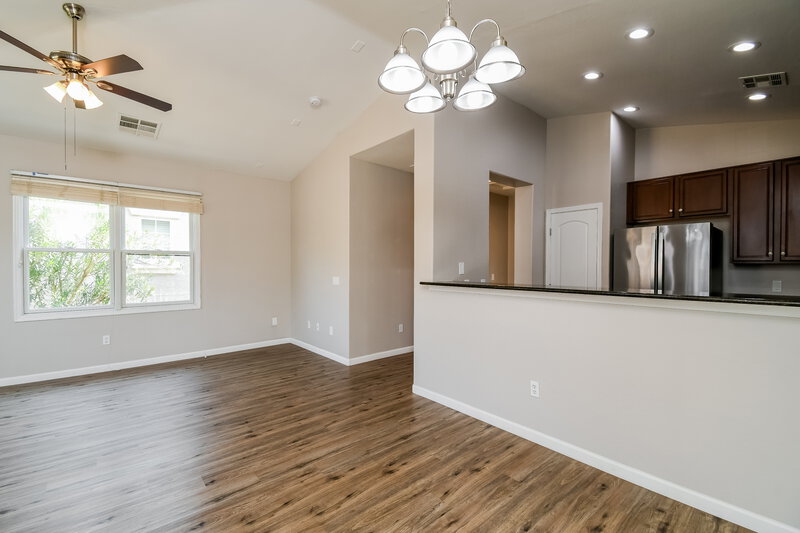1,945/Mo, 4091 E Jasper Dr Gilbert, AZ 85296 Dining Room View