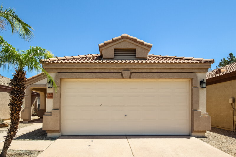 2,435/Mo, 20211 N 31st St Phoenix, AZ 85050 External View