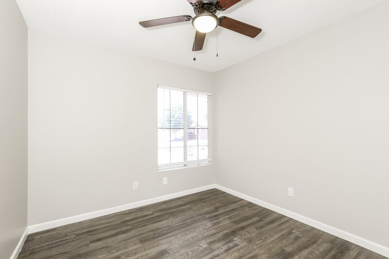 2,435/Mo, 20211 N 31st St Phoenix, AZ 85050 Bedroom View