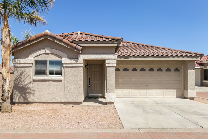 2,055/Mo, 6079 S Wilson Dr Chandler, AZ 85249 External View