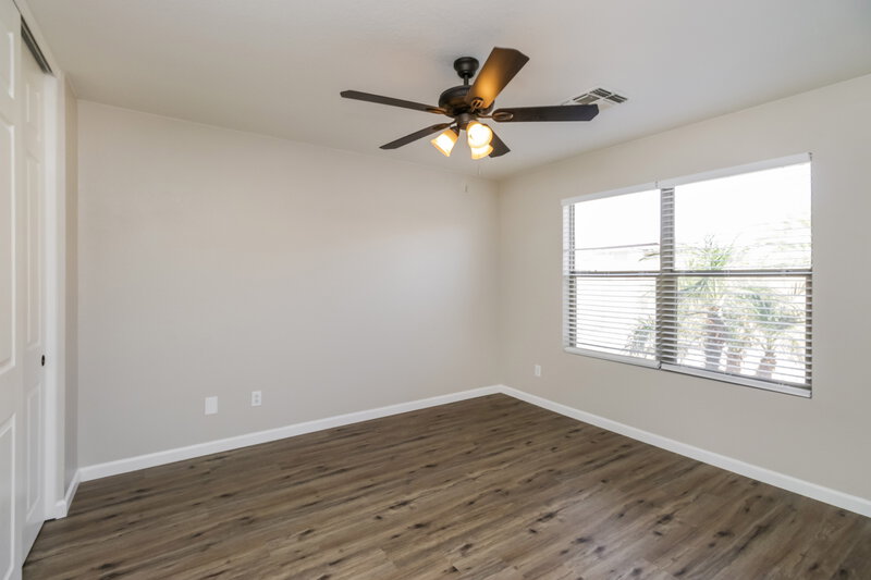 2,055/Mo, 6079 S Wilson Dr Chandler, AZ 85249 Main Bedroom View