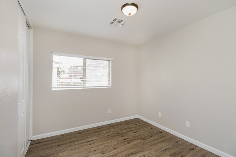 2,055/Mo, 6079 S Wilson Dr Chandler, AZ 85249 Bedroom View 2