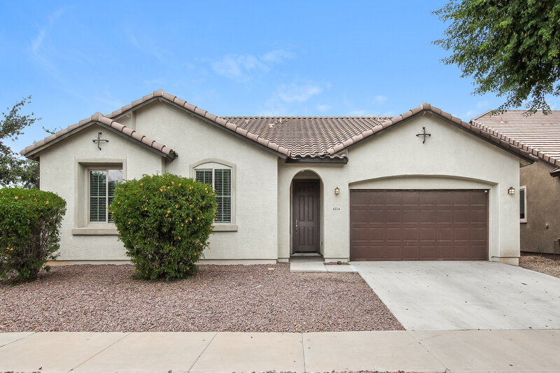 2,495/Mo, 6114 S 30th Ln Phoenix, AZ 85041 External View