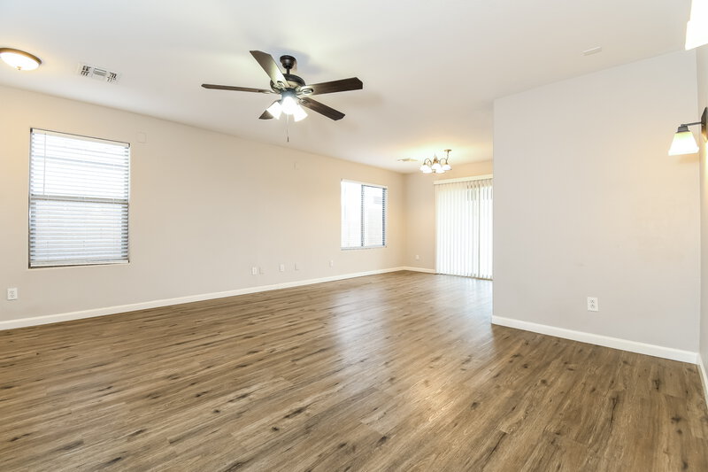 2,030/Mo, 2638 E Valencia Dr Phoenix, AZ 85042 Living Room View 2