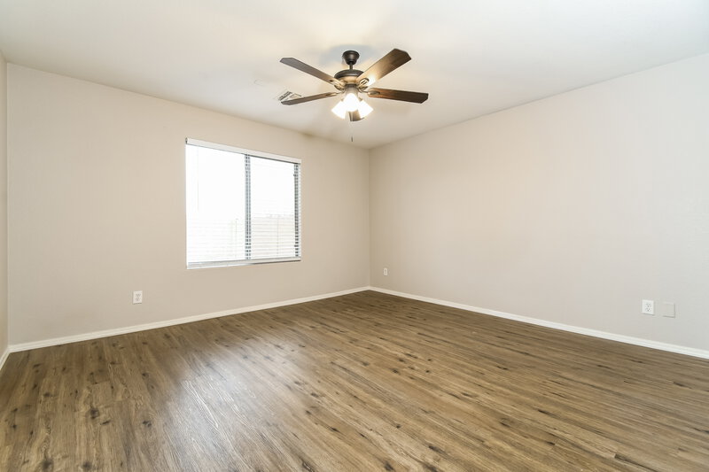2,030/Mo, 2638 E Valencia Dr Phoenix, AZ 85042 Main Bedroom View 2