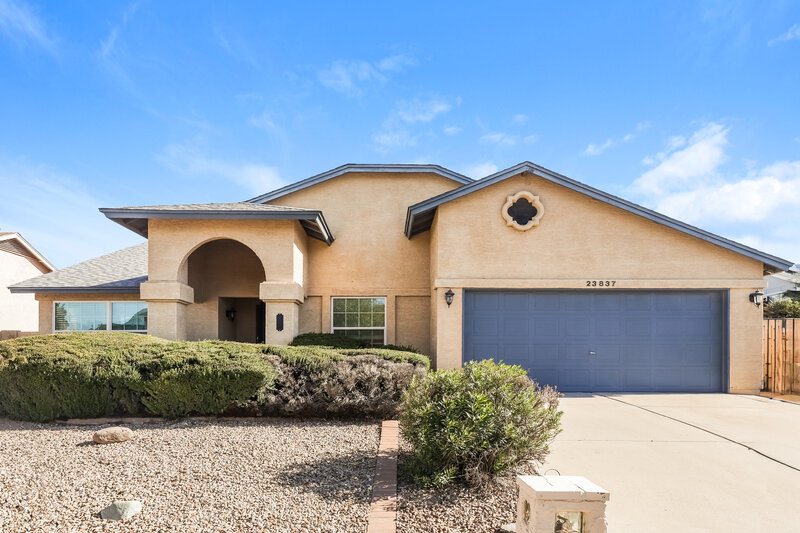 2,390/Mo, 23837 N 40th Dr Glendale, AZ 85310 External View