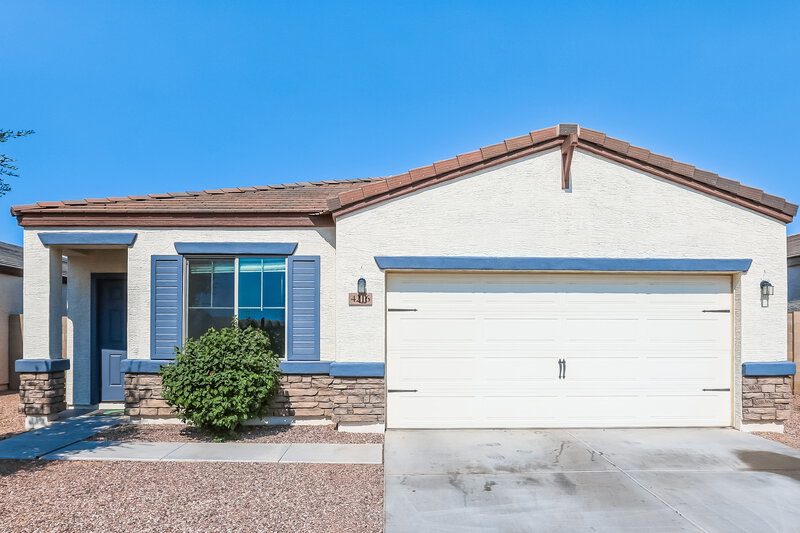 2,225/Mo, 4216 S 82nd Ln Phoenix, AZ 85043 External View