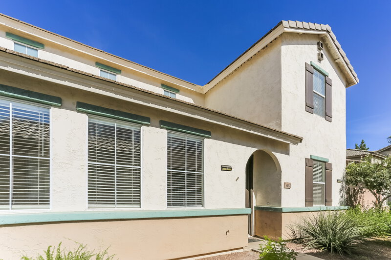 2,190/Mo, 5132 W Fulton St Phoenix, AZ 85043 External View