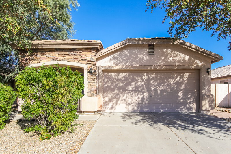 2,060/Mo, 4340 W Alta Vista Rd Laveen, AZ 85339 External View