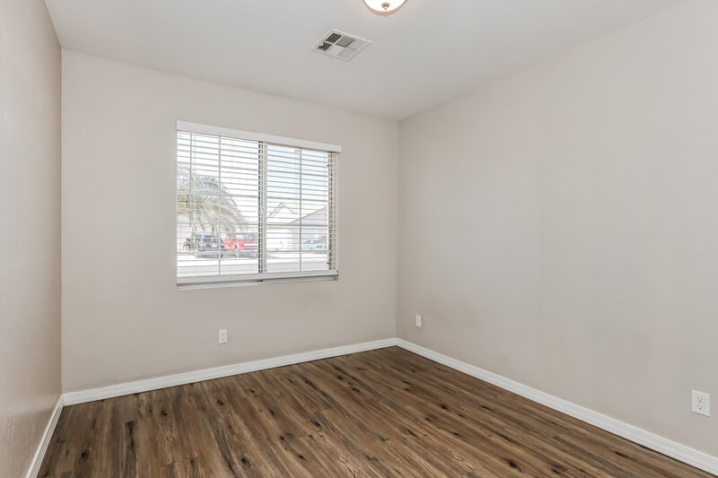 1,855/Mo, 523 N Bailey Cir Mesa, AZ 85207 Bedroom View