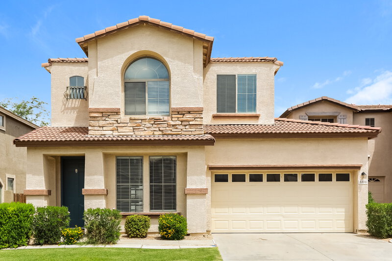 2,370/Mo, 5334 E Harmony Ave Mesa, AZ 85206 External View