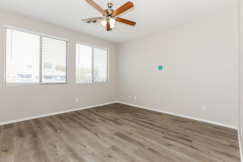 2,370/Mo, 5334 E Harmony Ave Mesa, AZ 85206 Main Bedroom View