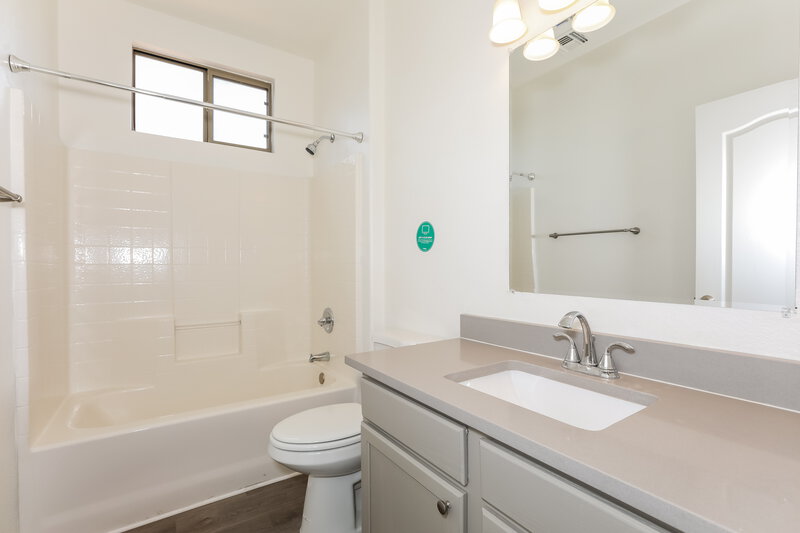 2,370/Mo, 5334 E Harmony Ave Mesa, AZ 85206 Bathroom View