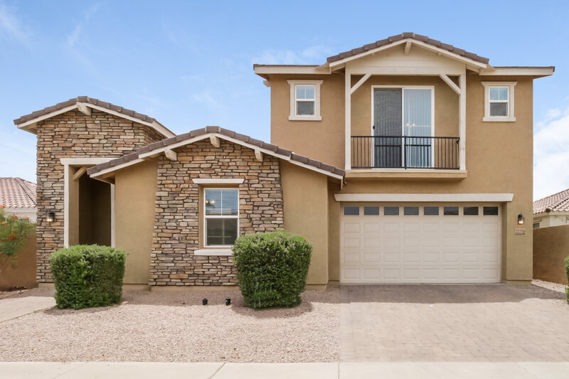 4,330/Mo, 22339 E Cherrywood Dr Queen Creek, AZ 85142 External View