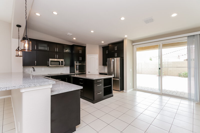 4,330/Mo, 22339 E Cherrywood Dr Queen Creek, AZ 85142 Dining Room View