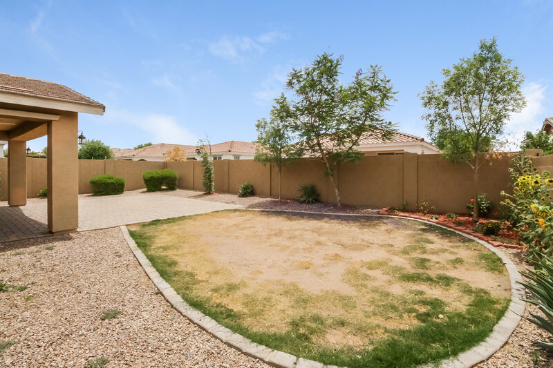4,330/Mo, 22339 E Cherrywood Dr Queen Creek, AZ 85142 Exterior View