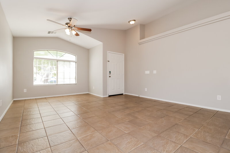 1,745/Mo, 23302 W Ashleigh Marie Dr Buckeye, AZ 85326 Living Room View 2