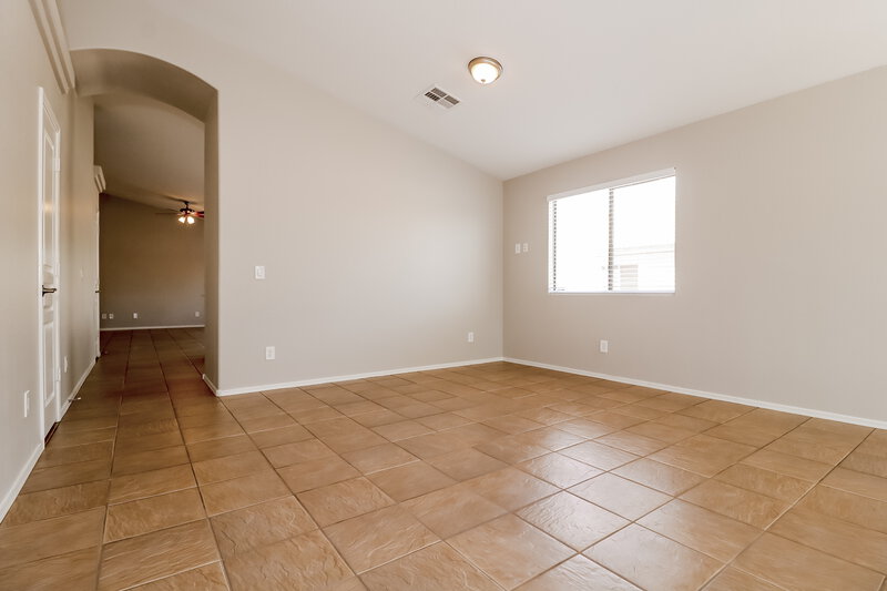 1,745/Mo, 23302 W Ashleigh Marie Dr Buckeye, AZ 85326 Living Room View 3