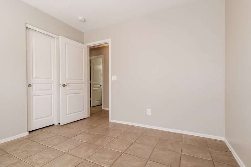 1,745/Mo, 23302 W Ashleigh Marie Dr Buckeye, AZ 85326 Bedroom View