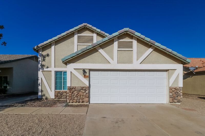 2,310/Mo, 8936 W Fullam St Peoria, AZ 85382 External View