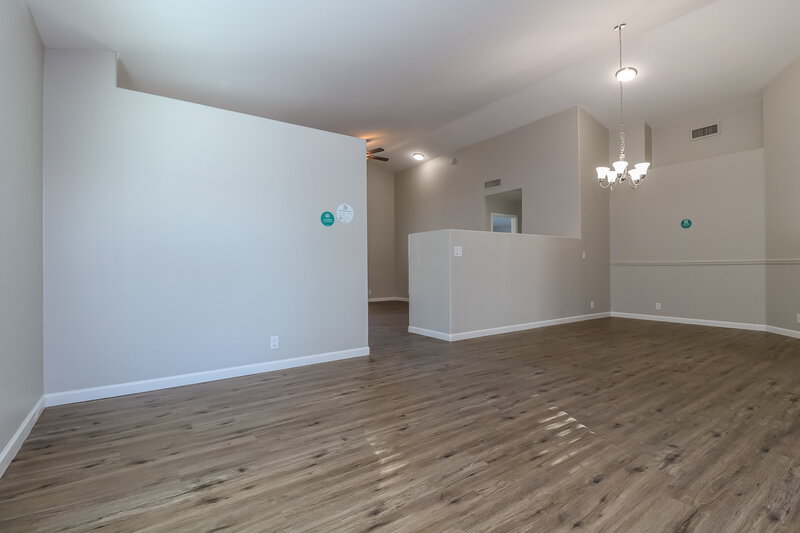 2,310/Mo, 8936 W Fullam St Peoria, AZ 85382 Living Room View 2