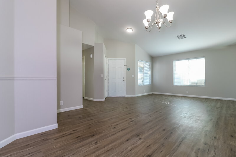 2,310/Mo, 8936 W Fullam St Peoria, AZ 85382 Dining Room View