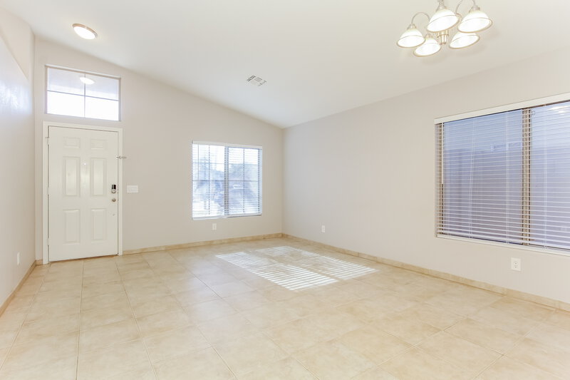 2,345/Mo, 13350 W Ironwood St Surprise, AZ 85374 Living Room View