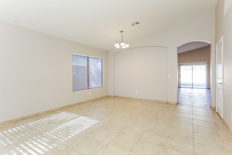 2,345/Mo, 13350 W Ironwood St Surprise, AZ 85374 Living Room View 2