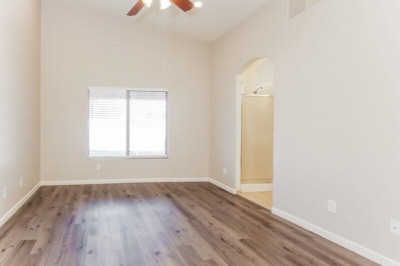 2,345/Mo, 13350 W Ironwood St Surprise, AZ 85374 Main Bedroom View