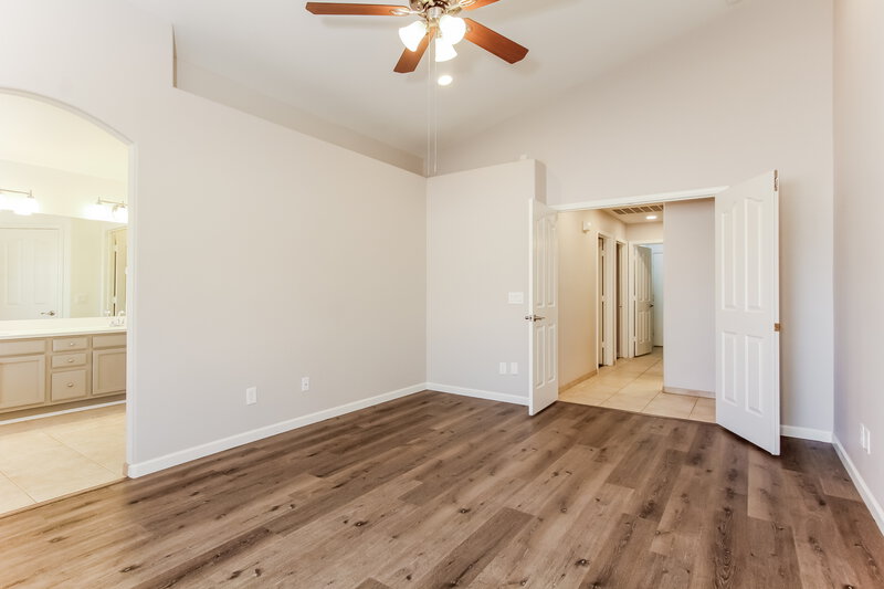 2,345/Mo, 13350 W Ironwood St Surprise, AZ 85374 Main Bedroom View 2