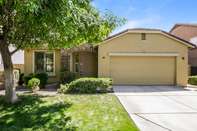 2,635/Mo, 4115 E Page Ave Gilbert, AZ 85234 External View