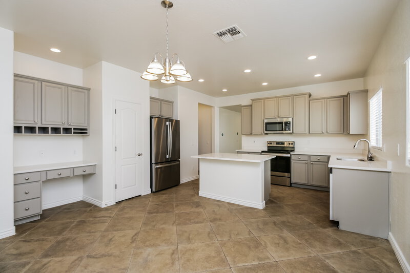 2,635/Mo, 4115 E Page Ave Gilbert, AZ 85234 Dining Room View