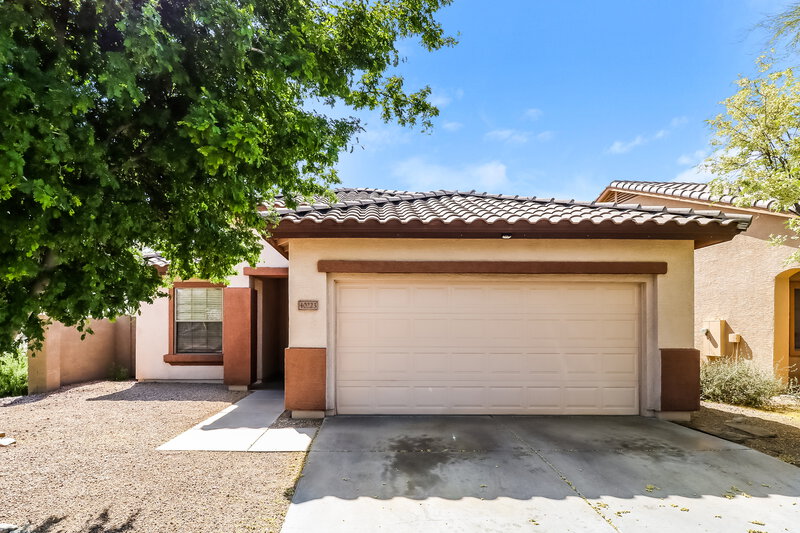 1,915/Mo, 40223 N High Noon Way Phoenix, AZ 85086 External View
