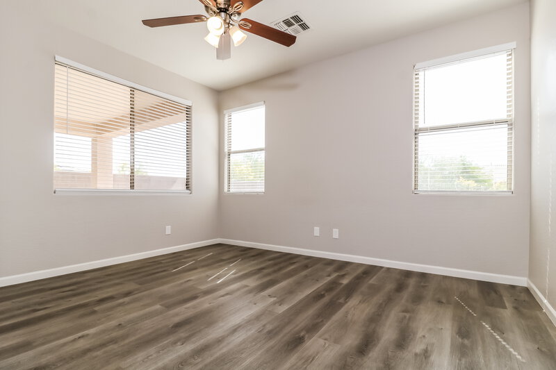 1,915/Mo, 40223 N High Noon Way Phoenix, AZ 85086 Main Bedroom View
