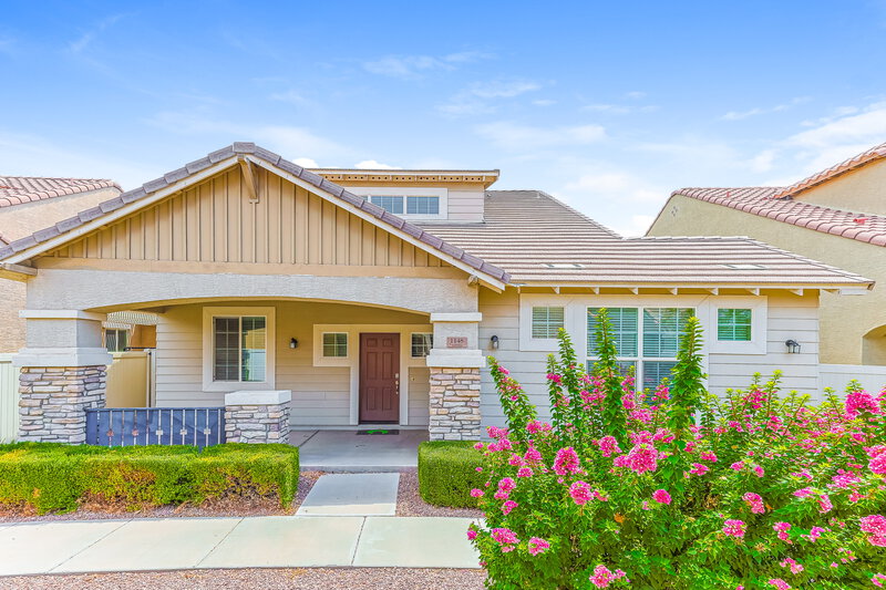 3,070/Mo, 1148 S Lydia Ln Gilbert, AZ 85296 External View